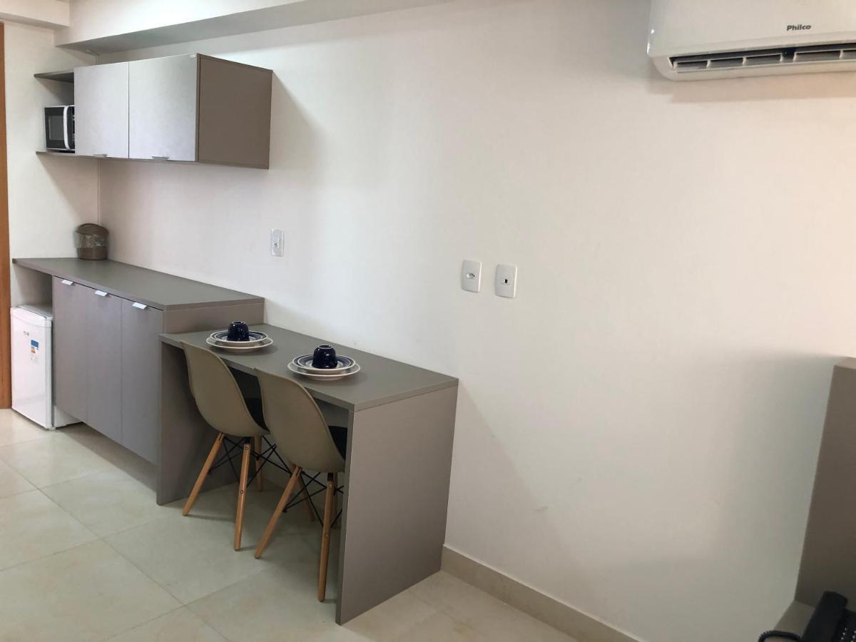 Aparthotel Manaira