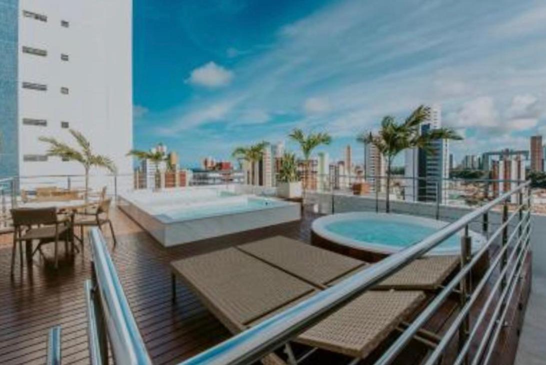 Manaira Aparthotel *