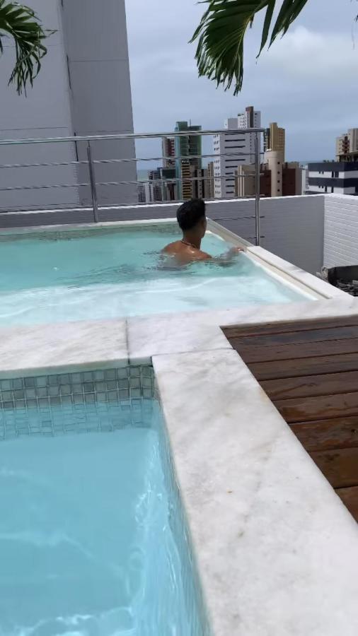 Manaira Aparthotel